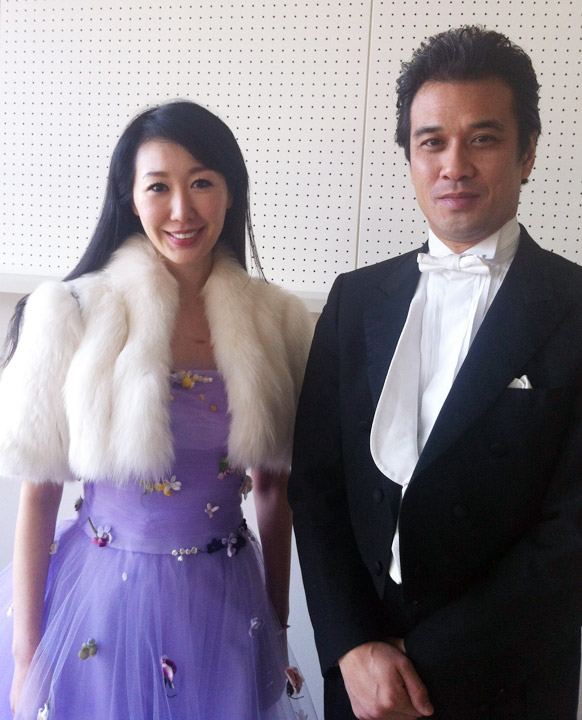 27 February, 2012
              セントラル愛知交響楽団
              震災復興支援コンサート
              飯館中学校・川俣高校合同音楽鑑賞会 (南相馬)
              Central Aichi Symphony Orchestra
              Charity concert for the Great East Japan Earthquake
              Idate Junior High school and Kawamata High school (Minami-soma, Fukushima)