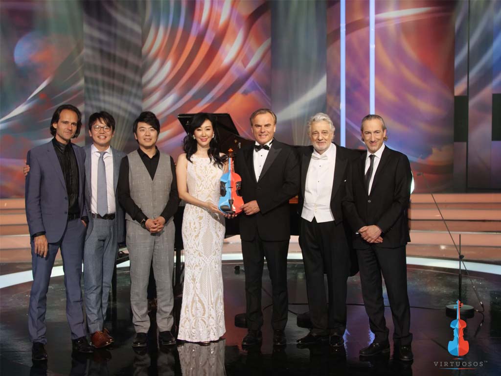 25 May, 2019

              ヴァチカン国際音楽祭2019
              
              Festival Internazionale di Musica e Arte Sacra in Vatican